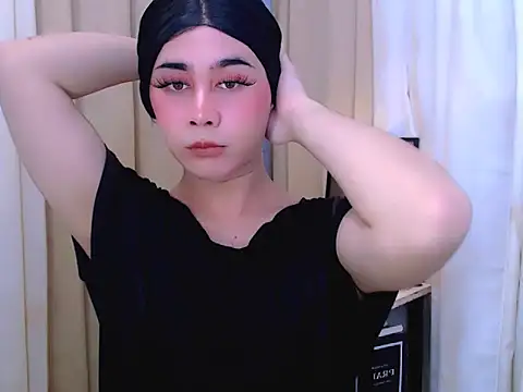 Bini_Red webcam