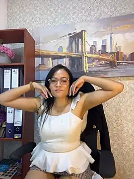 Nox_Vixen live cam preview