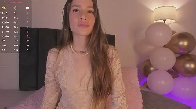 LynnSam_ live cam preview