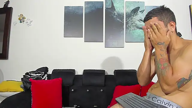 AnderAndMartina