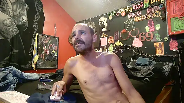 DaddyAndSplashQueen live cam on StripChat