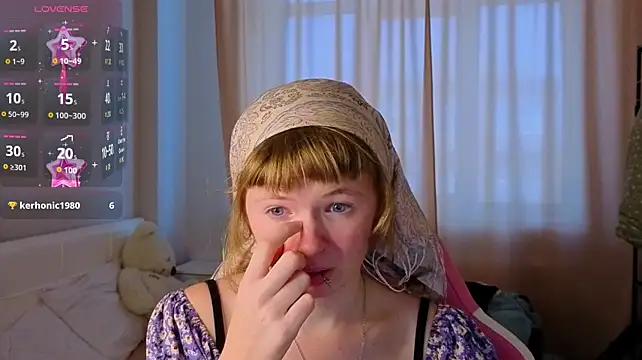 VioletDesiree