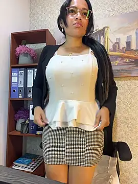 Nox_Vixen webcam