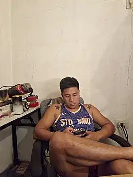 Felix_Asher live cam on StripChat