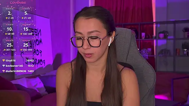 LanaBaker live cam girl preview