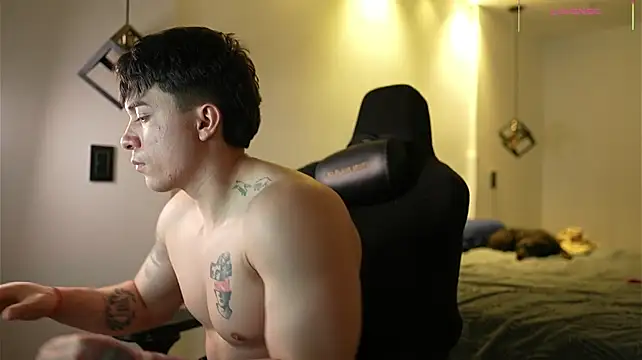 jake_murphy1 webcam