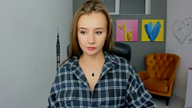 KerryMorgan webcam stripchat model stream image