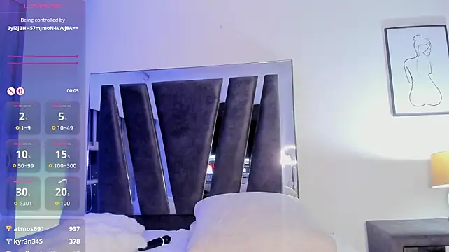 HollyEvanz