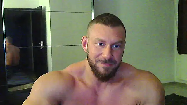 muscularkevin
