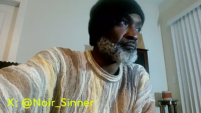 sinnernoir