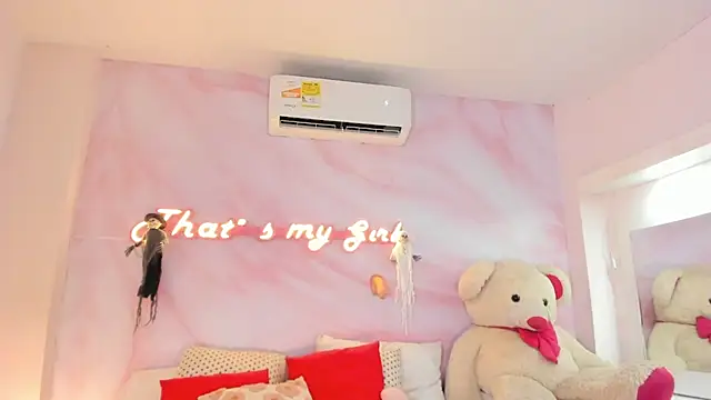 EVANGELIINE_21 webcam