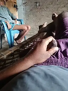 Odisha_12345_model webcam