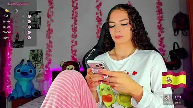 gabrielatafur_ live cam on StripChat