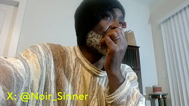 sinnernoir live cam preview