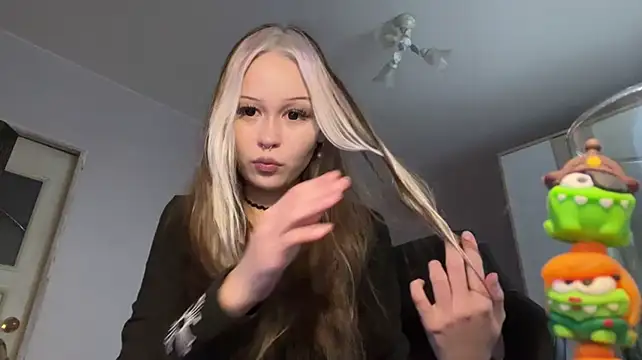 amenasweety