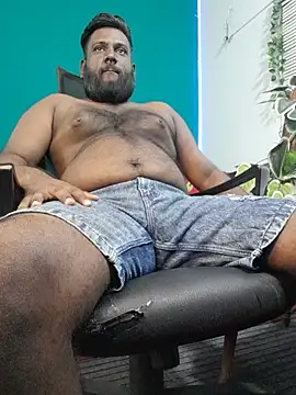 rayansmith_ (M young) - Rubbing and spirit cock