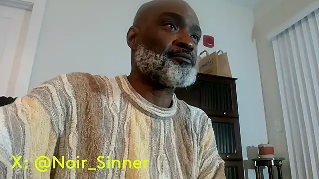 sinnernoir