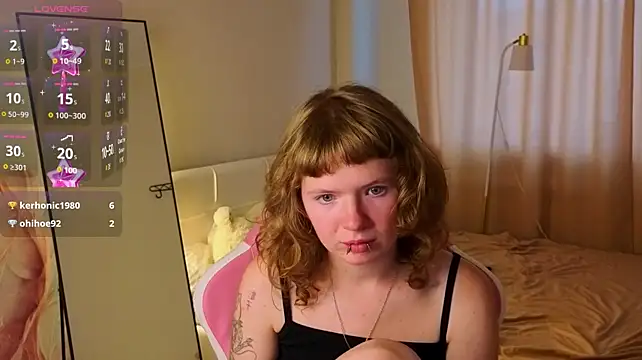 VioletDesiree