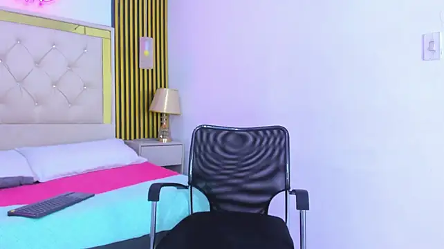 JustinSecret