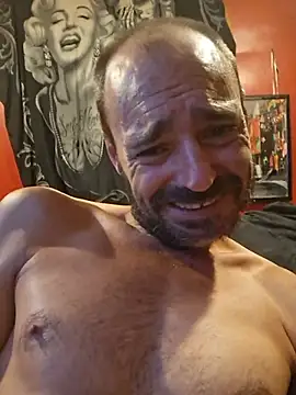 DaddyAndSplashQueen live cam on StripChat