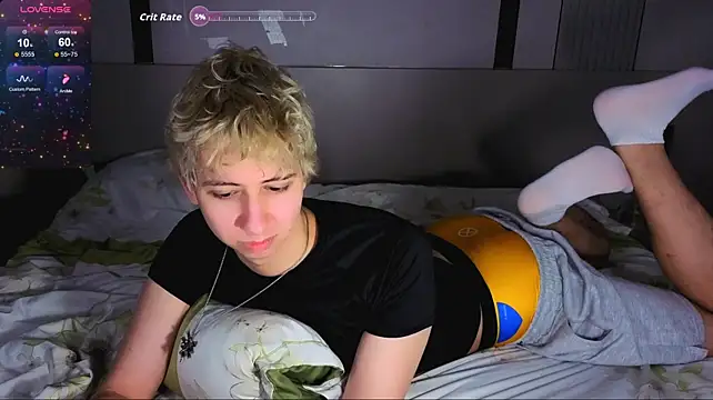 Timothy_Fox live sex cam