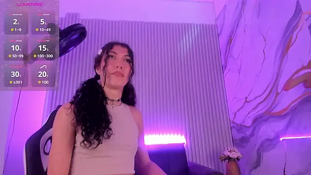 allicemackenzie live sex cam