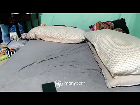 SeductiveNikki live cam preview