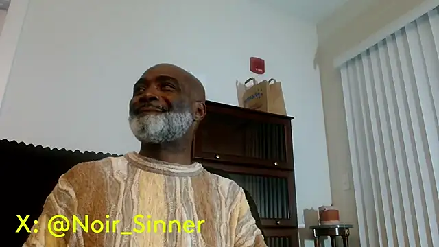 sinnernoir