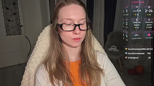 Eve_Sin webcam