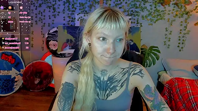 tattoo_art_baby webcam