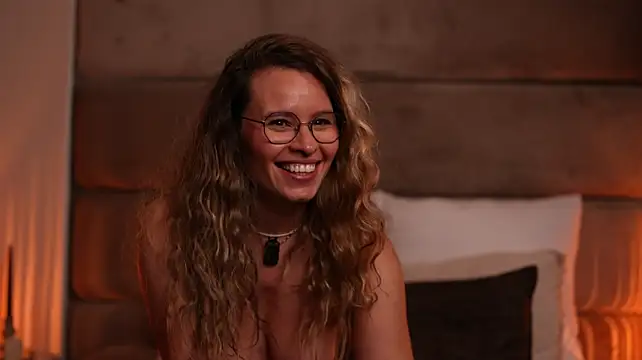 BrandyWhite