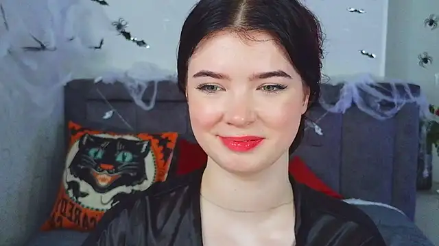 MelissaMay__ live cam on StripChat