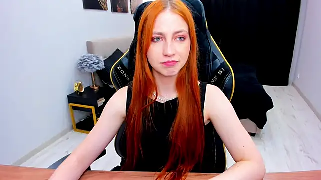 _FireInMySoul_ live cam on StripChat