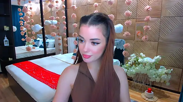 PutOnRepeat live cam on StripChat