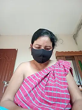 Neha-Roy webcam stripchat model stream image
