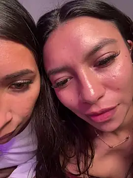 CocoaGigiMuse webcam