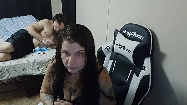 seatsxtaken (G milf) - viewers choice