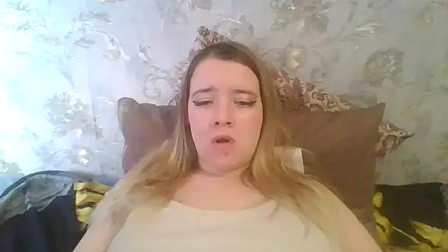 ViolaCandy webcam