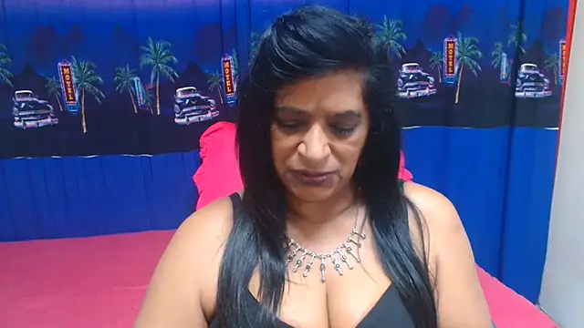 INDIANFUSION webcam