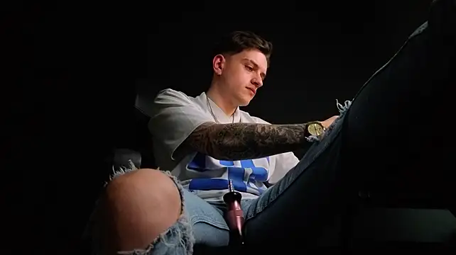 FelixStarkk
