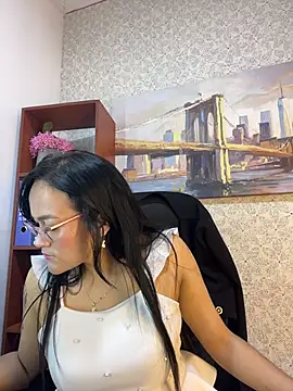 Nox_Vixen live cam on StripChat