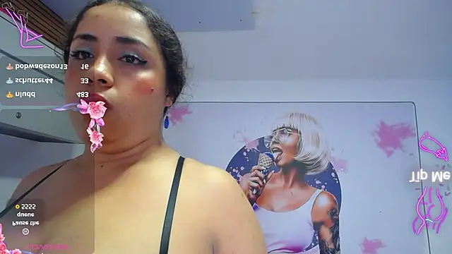 cristal_horny19 webcam stripchat model stream image