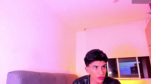Erick_Velveth live cam on StripChat