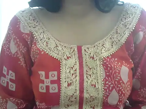 Dil_ki_Rani26 webcam stripchat model stream image