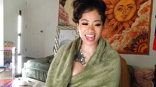maciixbby live cam on StripChat