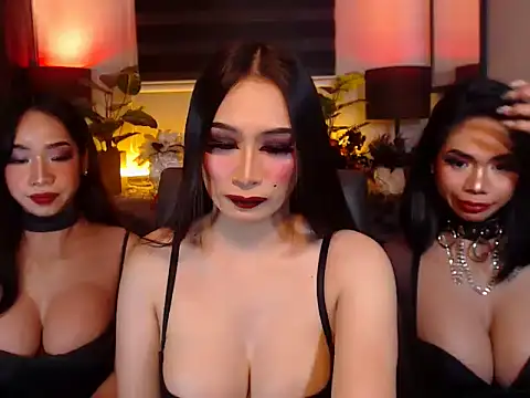 MALICIOUS_EVA webcam