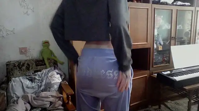 ParisGotowka webcam stripchat model stream image
