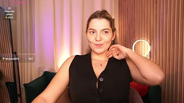 LucreciaStorm