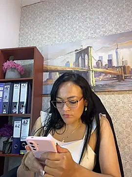 Nox_Vixen live cam preview