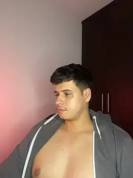 BjornSteel live cam on StripChat